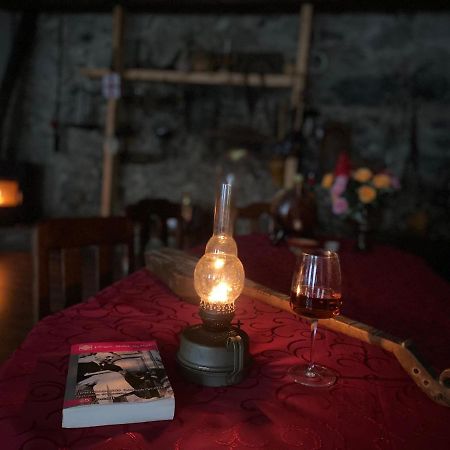 Iuri Udesiani'S Guesthouse Местия Екстериор снимка
