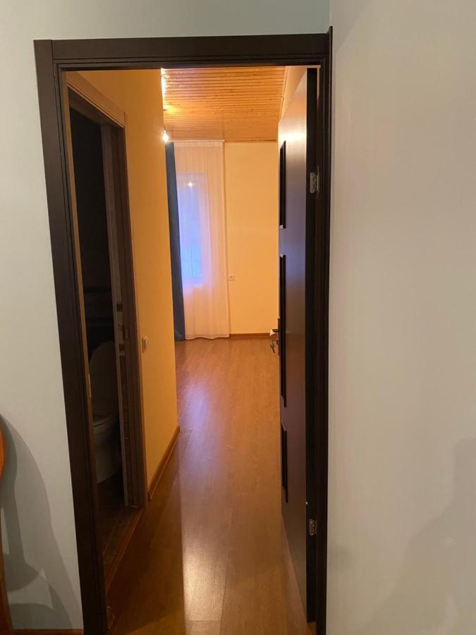 Iuri Udesiani'S Guesthouse Местия Екстериор снимка