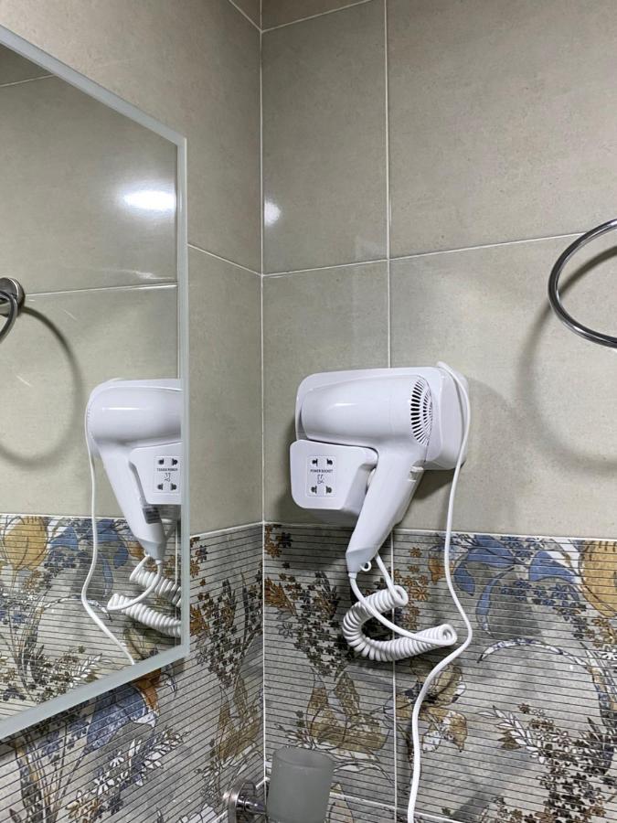 Iuri Udesiani'S Guesthouse Местия Екстериор снимка