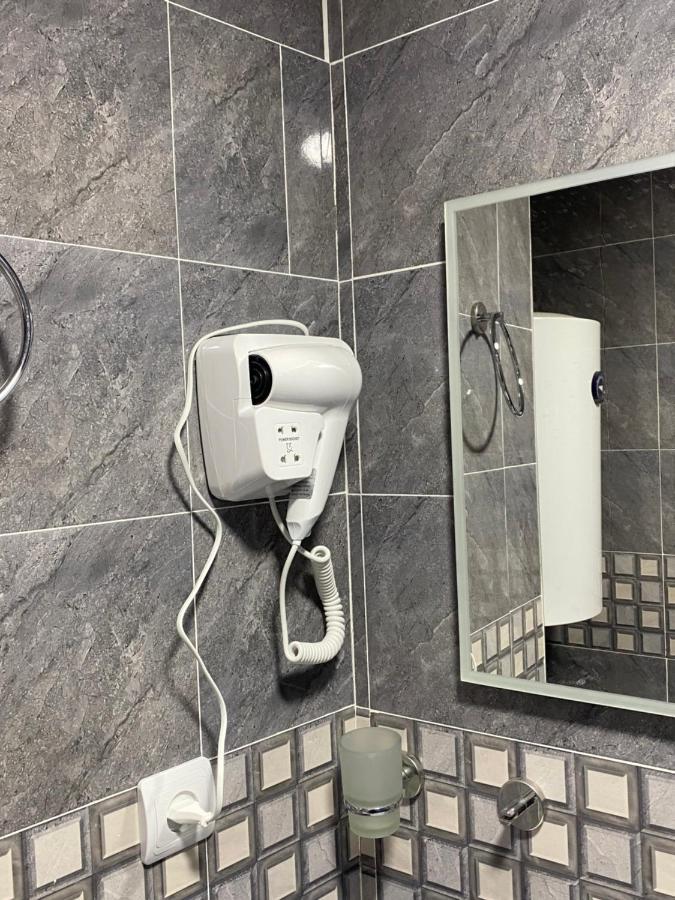 Iuri Udesiani'S Guesthouse Местия Екстериор снимка